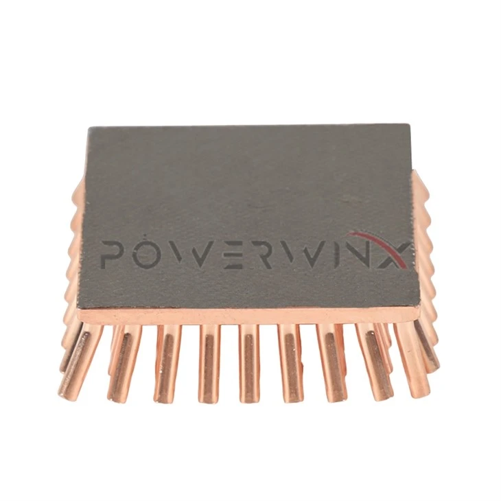 Pin Fin Heat Sink (2)